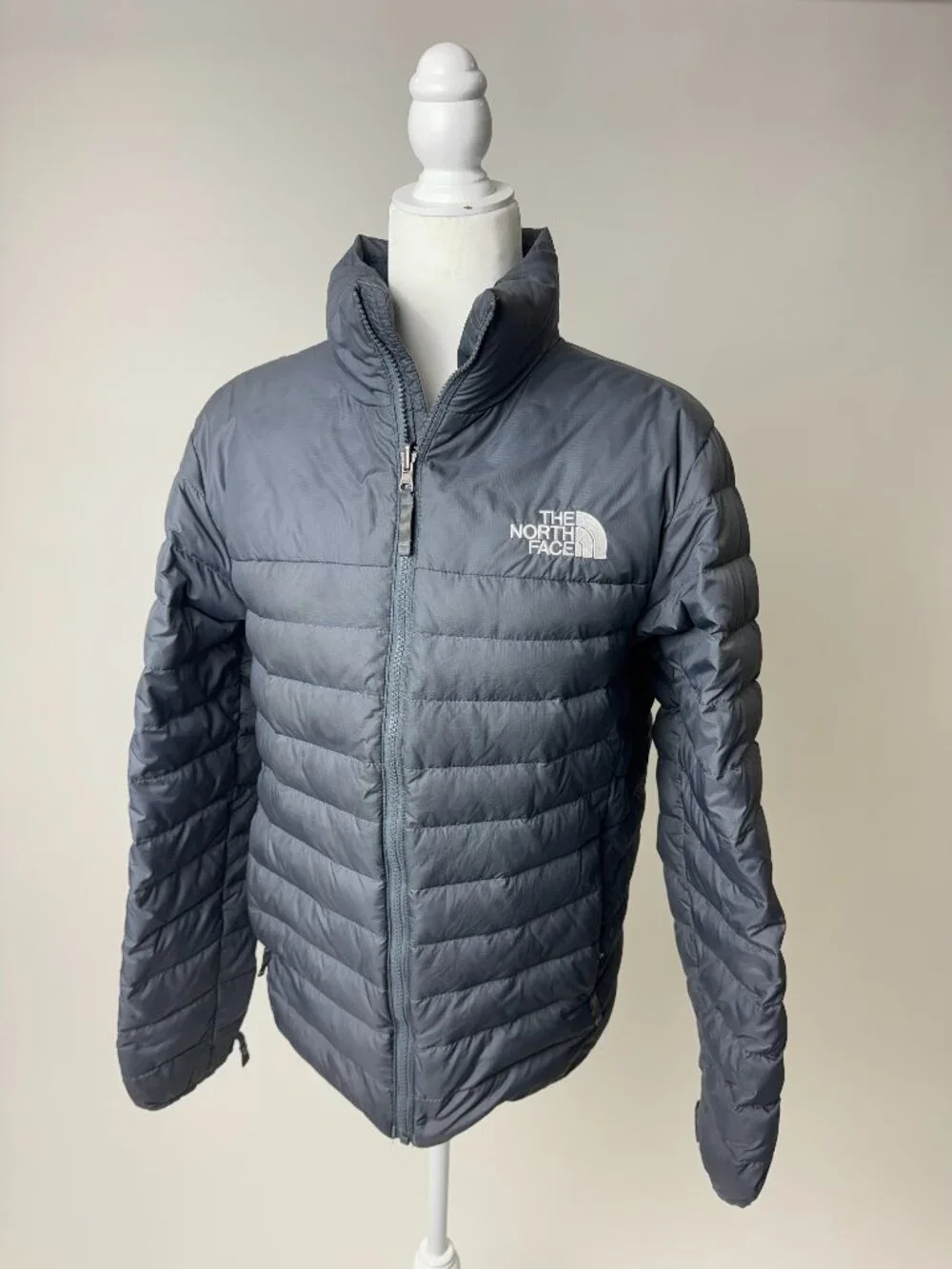 Men’s North Face Puffer Jacket